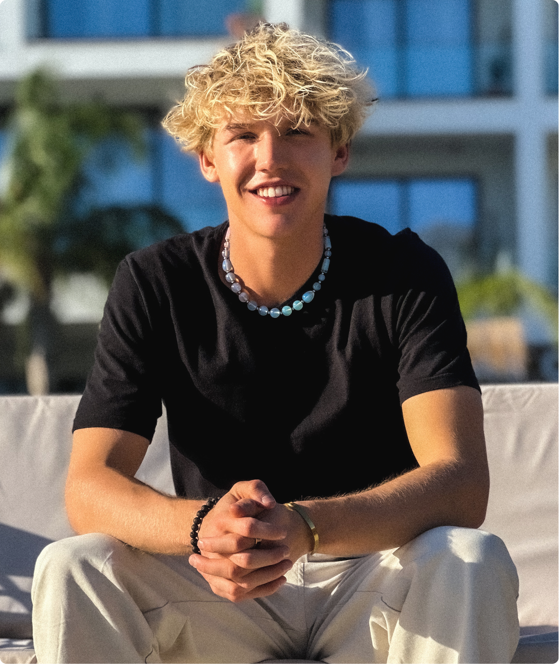 Max Roskosz – Social Media Manager i Content Creator